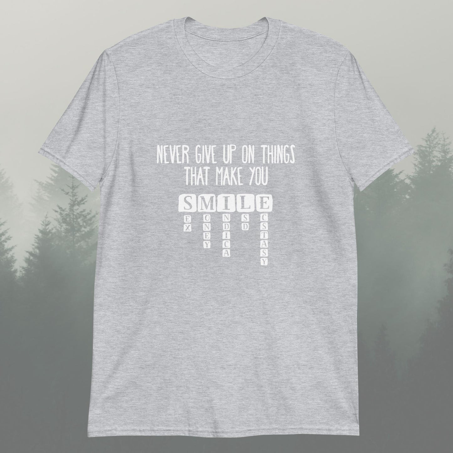 Smile Tee
