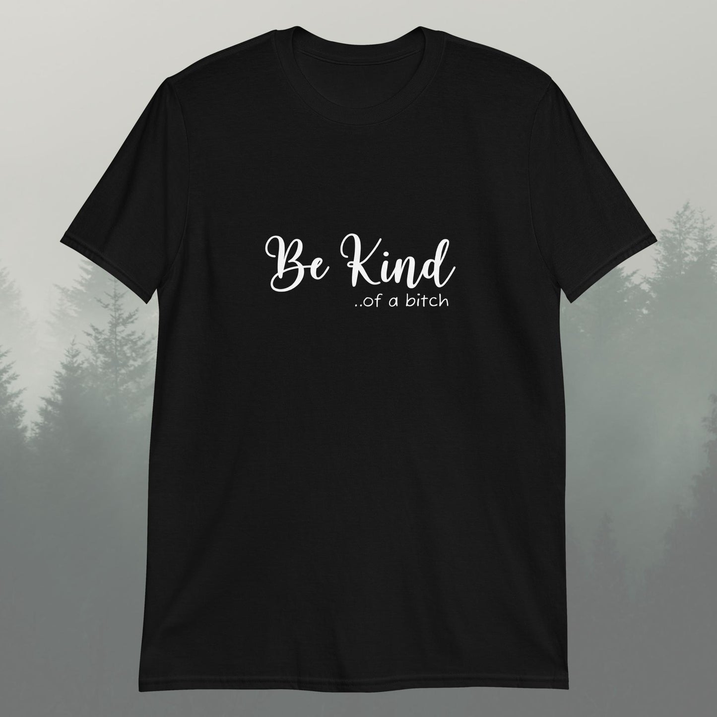 Be Kind Unisex T-Shirt