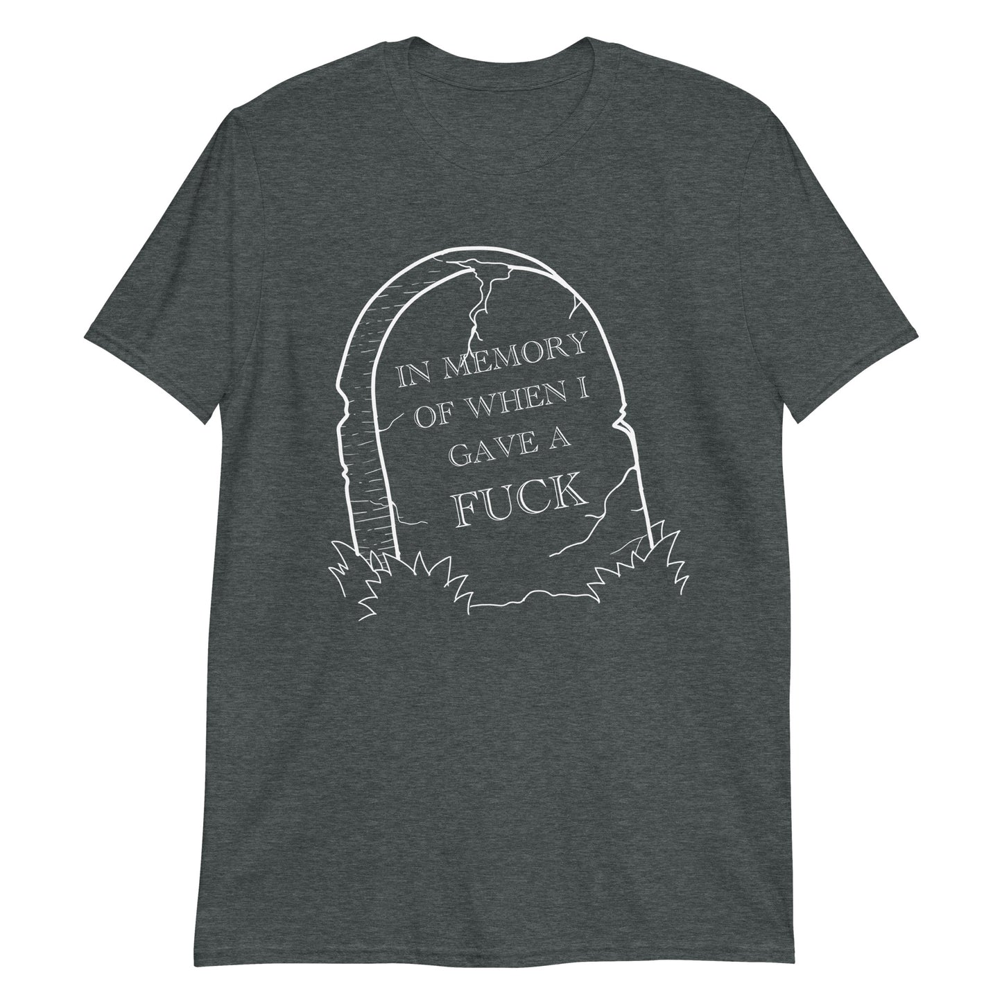 In Memory Unisex T-Shirt