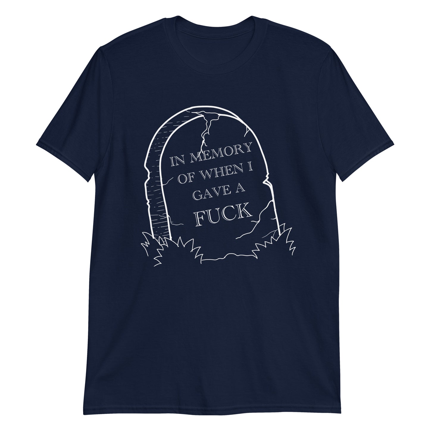 In Memory Unisex T-Shirt