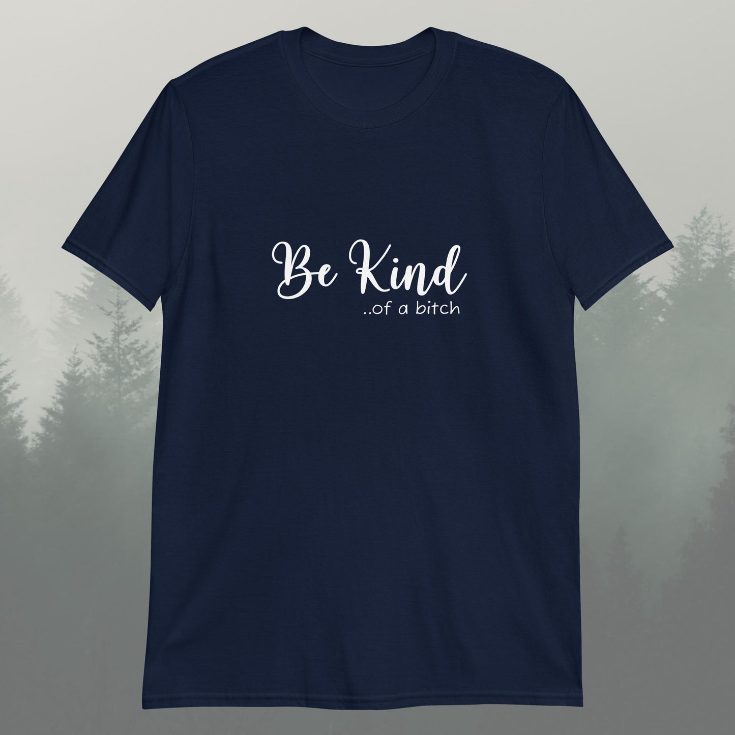 Be Kind Unisex T-Shirt