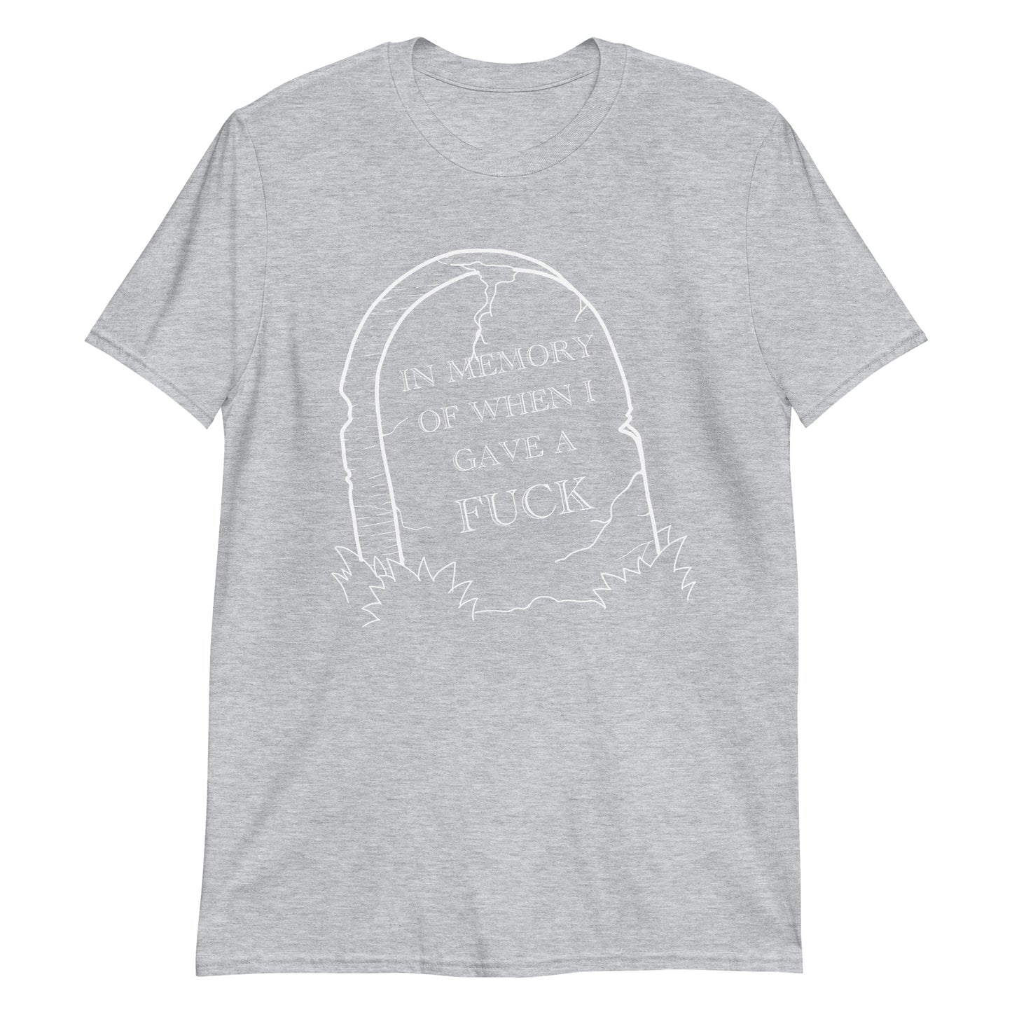 In Memory Unisex T-Shirt